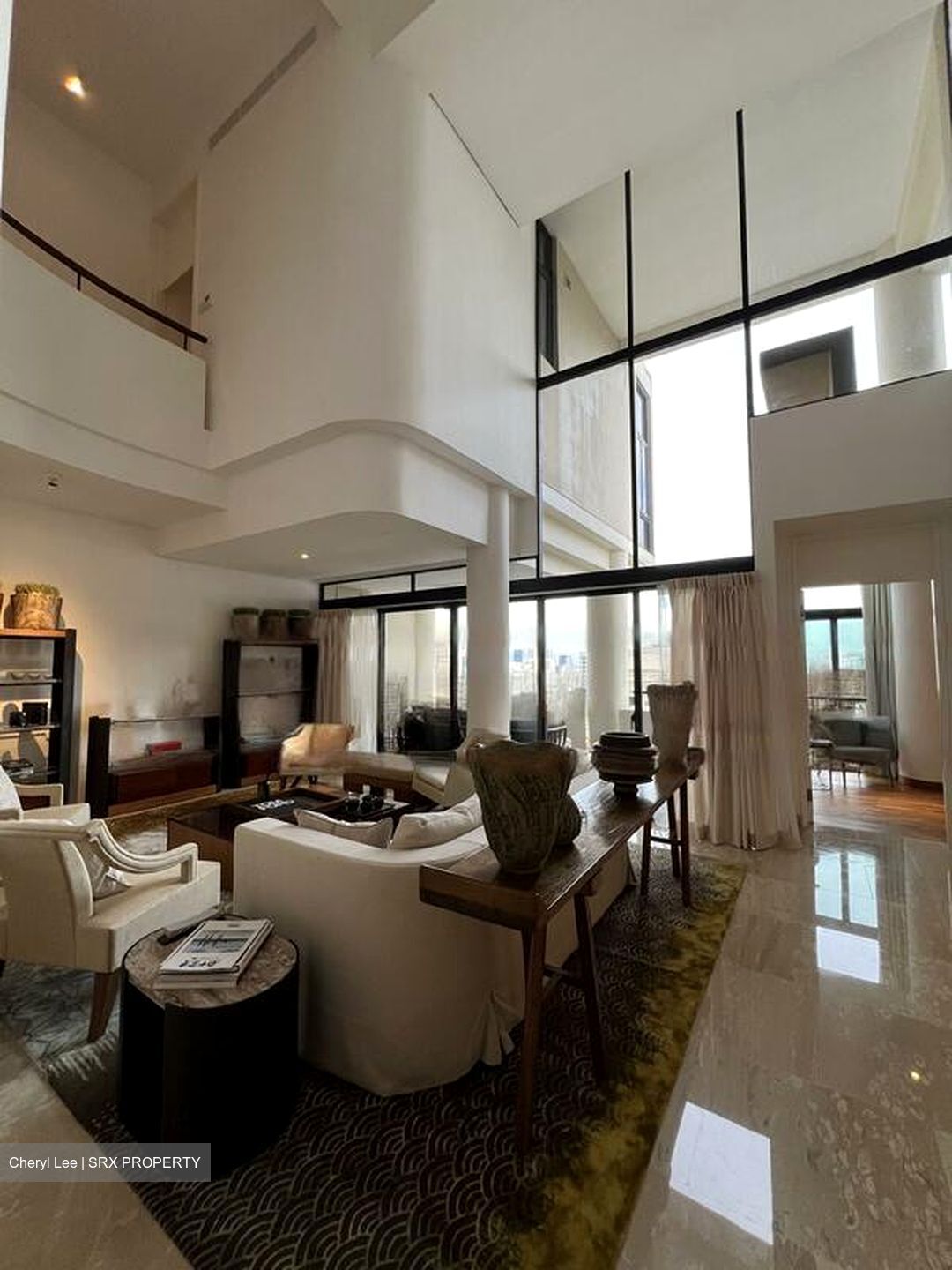 The Colonnade (D10), Condominium #478205751